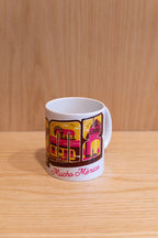 Taza Te Quiero Mucho México