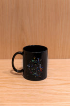 Taza PacMan