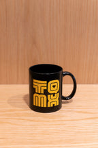 Taza PacMan