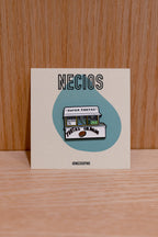 Pin puesto de tortas