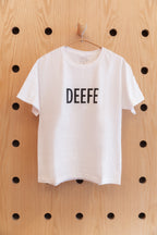Playera DEEFE