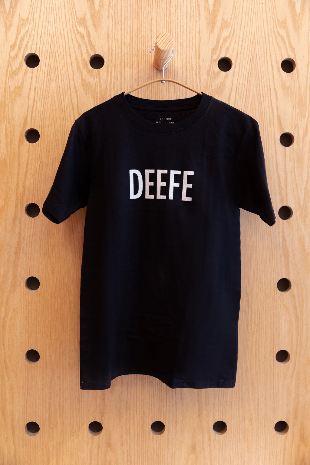 Playera DEEFE
