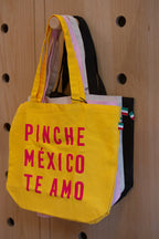 Tote Pinche México te amo